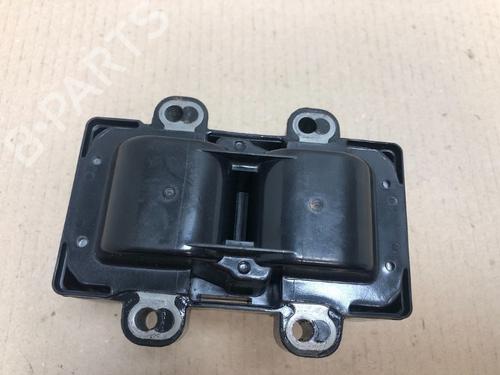 Ignition coil RENAULT CLIO II (BB_, CB_) 1.2 (BB0A, BB0F, BB10, BB1K, BB28, BB2D, BB2H, CB0A,... | BP15533601M94 