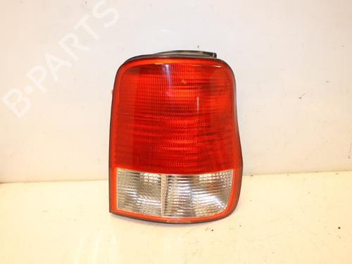 Used Right taillight KIA CARNIVAL II (GQ) 2.9 CRDi (144 hp) 15315581