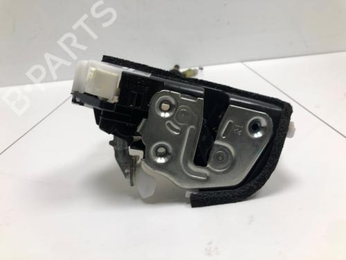 Front right lock MAZDA CX-60 (KH_) e-SKYACTIV PHEV (KH0H) | BP37210458C97 - Image 4