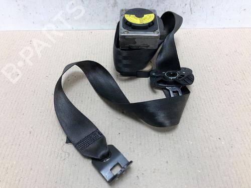 Front right seatbelt SEAT TOLEDO II (1M2) 1.9 TDI | BP15298663I25 