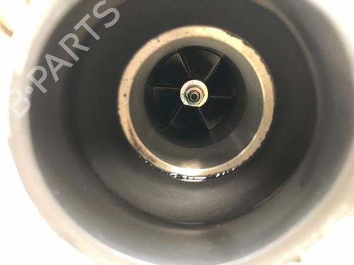 Turbocharger/Supercharger VW GOLF PLUS V (5M1, 521) 1.9 TDI | BP15348192M71 