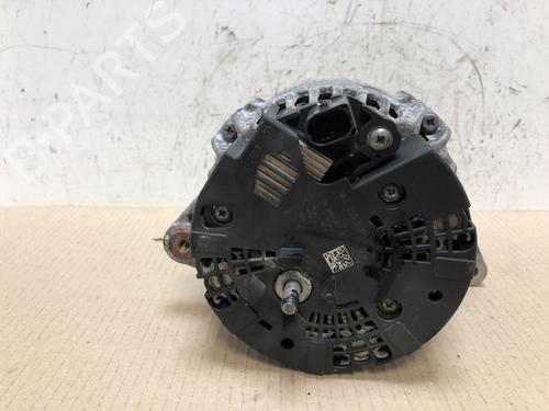Alternator MERCEDES-BENZ B-CLASS Sports Tourer (W246, W242) B 220 CDI / d (246.203) | BP16126097M7 
