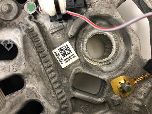 Steering wheel MINI MINI (F55) Cooper | BP37207956C49 - Image 8
