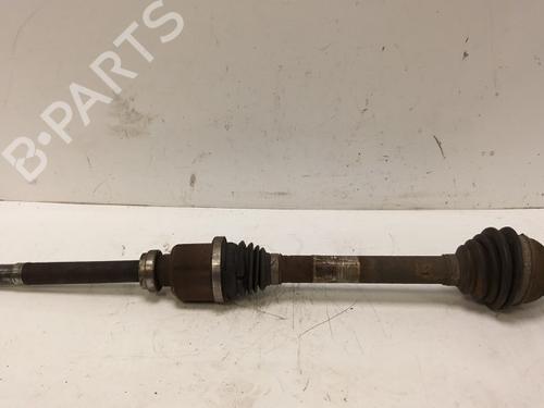 Used Right front driveshaft Right front driveshaft 15340260 15340260