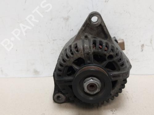 Used Alternator NISSAN MICRA III (K12) 1.0 16V (65 hp) 15343570