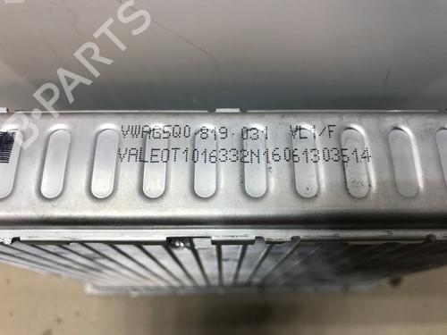 Heater matrix VW TOURAN (5T1) 1.4 TSI | BP37204780M63  - Image 5
