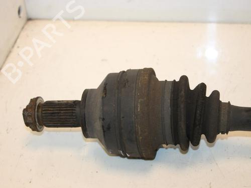 Right rear driveshaft BMW 7 (E38) 740 i, iL | BP15315525M41