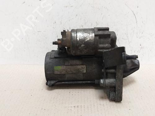 Used Starter PEUGEOT 206 SW (2E/K) 1.6 HDi 110 (109 hp) 15343808