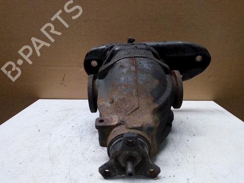 Rear differential MERCEDES-BENZ S-CLASS (W220) S 320 (220.065, 220.165) | BP15307857M24 