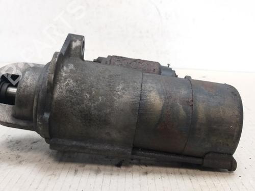 Used Starter Starter 16064418 16064418