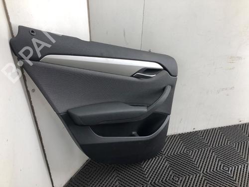 Rear left panel BMW X1 (E84) sDrive 20 d | BP37213825C60 - Image 3