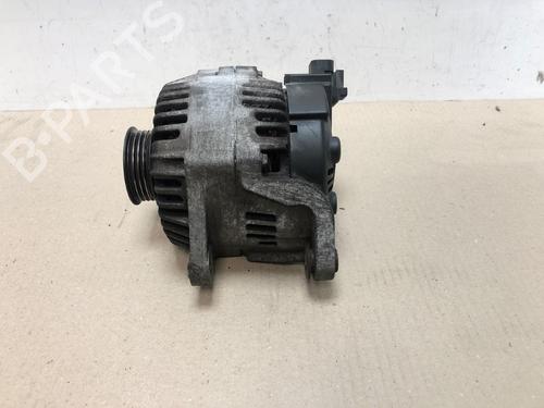 Alternator NISSAN MICRA III (K12) 1.4 16V | BP15346789M7 