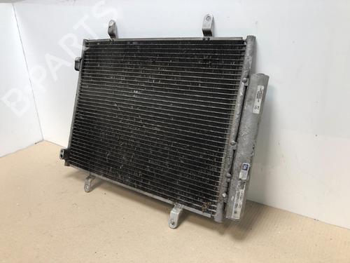 AC radiator SUZUKI CELERIO (LF) 1.0 (AVK310) | BP17000039M32 - Image 2