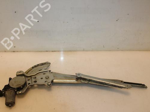 Used Front left window mechanism Front left window mechanism 15327039 15327039
