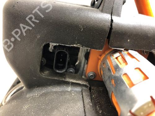 AC compressor BMW X3 (G01, F97, G08) iX3 | BP37207306M34 - Image 5