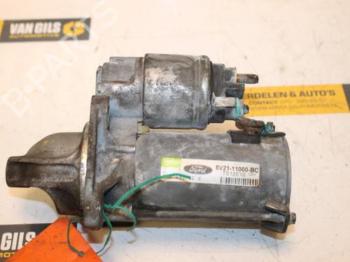 Used Starter FORD FIESTA VI (CB1, CCN) 1.25 (82 hp) 15310783