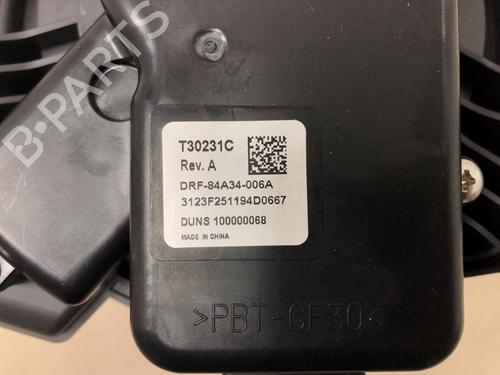 Heater blower motor TESLA MODEL 3 (5YJ3) EV Performance AWD | BP37209916M62 - Image 4
