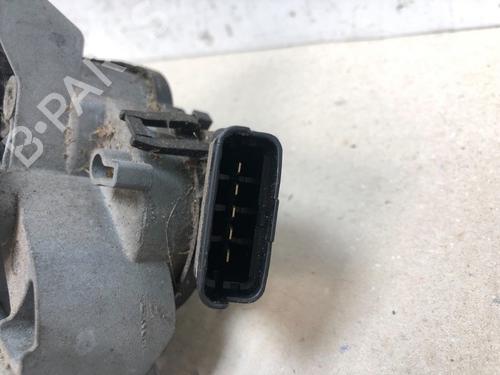 Front wipers mechanism PEUGEOT 107 (PM_, PN_) 1.0 | BP15650310C83 