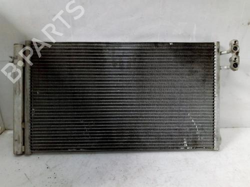 Used AC radiator AC radiator 15337634 15337634