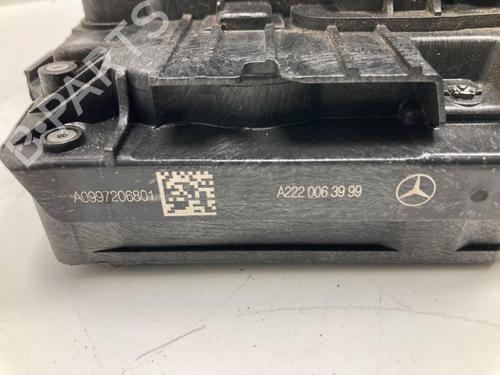 Front right lock MERCEDES-BENZ E-CLASS (W213) AMG E 63 S 4-matic+ (213.089) | BP37208987C97  - Image 6