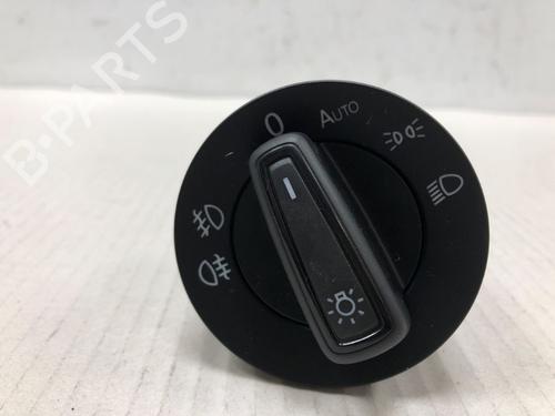 Used Headlight switch Headlight switch 37212344 37212344