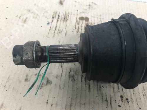 Right front driveshaft FIAT PUNTO (188_) 1.2 16V 80 (188.233, .235, .253, .255, .333, .353, .639,... | BP15300525M39 