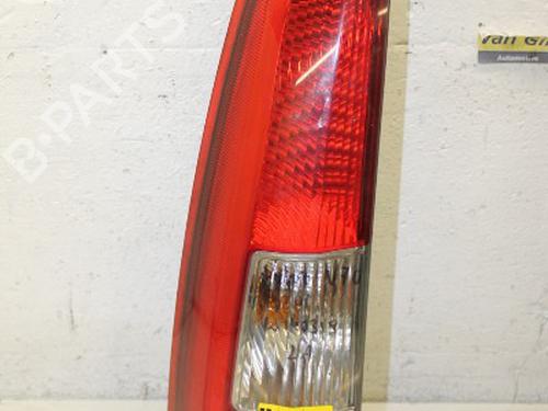 Used Left taillight Left taillight 15305695 15305695