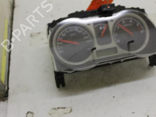 instrument-cluster-nissan-note-e11-ne11-15-dci-9u30d-6507157-2005-2006-2007-2008-2009-2010-2011-2012-2013-15300979 main image