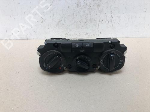 Used Climate control Climate control 15536928 15536928