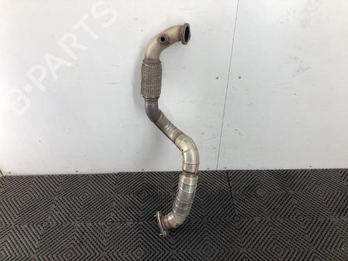 Pipe OPEL ASTRA K (B16) 1.4 Turbo (68) | BP37206507M125 - Image 2