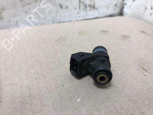 Used Injector Injector RENAULT CLIO II (BB_, CB_) 1.4 16V (B/CB0P, BB13) (98 hp) 15534165 15534165
