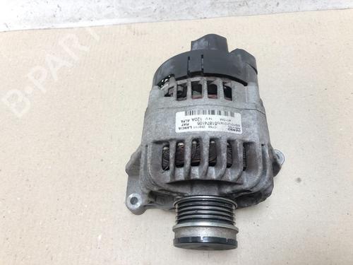 Alternator FIAT 500 (312_) 0.9 (312AXG1A, 312.AXG11) | BP37212716M7 - Image 5