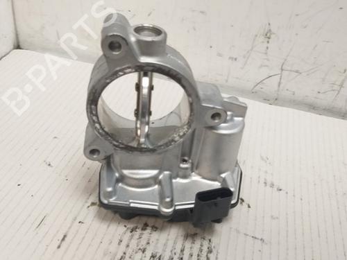 Used Throttle body MERCEDES-BENZ E-CLASS (W213) E 200 d (213.013) (150 hp) 16179955