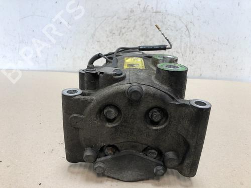 AC compressor MAZDA 2 (DY) 1.4 | BP15345016M34 - Image 3