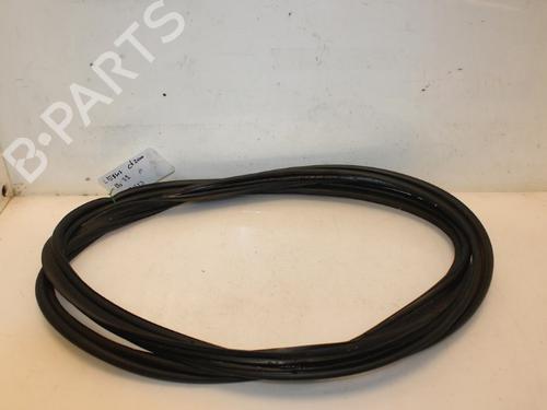 Used Rubber door seal LEXUS CT (ZWA10_) 200h (ZWA10_, ZWA10R) (136 hp) 15326287