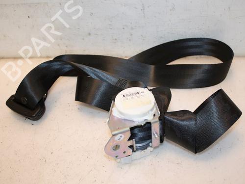 Rear right seatbelt FIAT 500 (312_) 1.2 (312AXA1A) | BP15335584I28