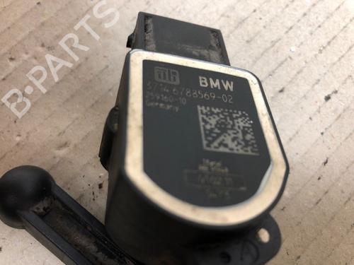 Electronic sensor BMW X3 (F25) xDrive 35 i | BP37211561M84 - Image 6