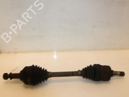 Used Left front driveshaft Left front driveshaft 15323814 15323814