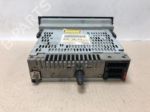 Autoradio PEUGEOT 406 Coupe (8C) 2.0 16V | BP15536626E6 