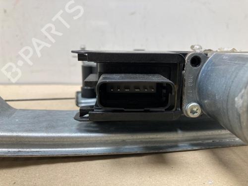 Front right window mechanism PEUGEOT 2008 I (CU_) 1.2 THP 110 / PureTech 110 | BP37206363C23 - Image 4