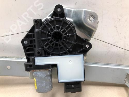 Front left window mechanism NISSAN JUKE (F16_) 1.6 Hybrid | BP37207481C22 - Image 4