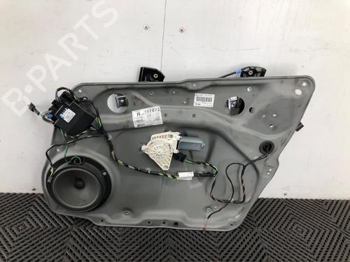 Used Front right window mechanism Front right window mechanism 18301368 18301368