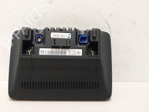 Electronic module MERCEDES-BENZ B-CLASS Sports Tourer (W246, W242) B 220 CDI / d (246.203) | BP16120216M83 