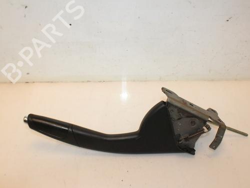Hand brake RENAULT CLIO IV (BH_) 0.9 TCe 90 (BHNF, BHMA, BHMH, BHJK, BHJR) | BP15323746I18 
