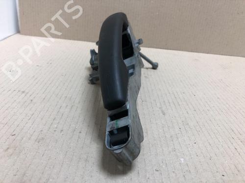 Front left exterior door handle PEUGEOT 207 (WA_, WC_) 1.4 HDi | BP15299721C128 