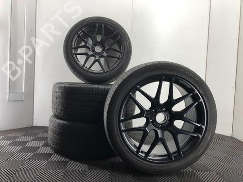 Rim MERCEDES-BENZ G-CLASS (W463) G 55 AMG (463.270, 463.271) | BP15830046C45 