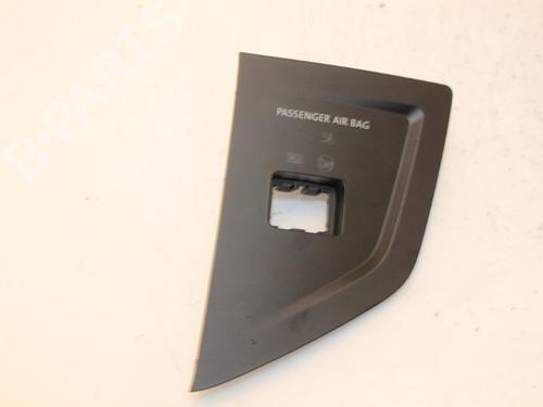 Display VW POLO VI (AW1, BZ1, AE1) 1.0 (75 hp) 15329284