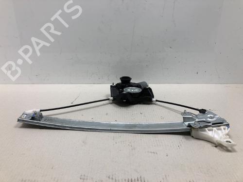 Used Front right window mechanism Front right window mechanism 37211983 37211983