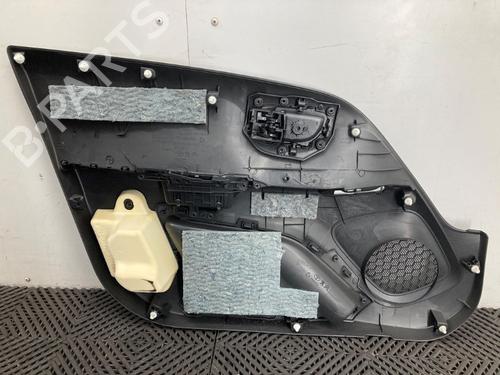 Front right panel CITROËN C1 II (PA_, PS_) 1.0 VTi 68 | BP37213842C59 - Image 4