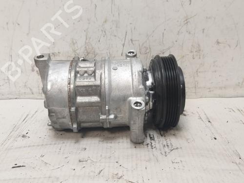 AC compressor MERCEDES-BENZ B-CLASS Sports Tourer (W246, W242) B 220 CDI / d (246.203) | BP16036175M34 